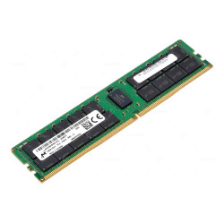 MTA36ASF8G72PZ-2G9B2 MICRON DDR4 64GB 2RX4 PC4-23466 2933MHZ RDIMM CAS 21-21-21